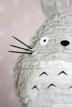 Totoro Piñata