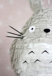 Totoro Piñata