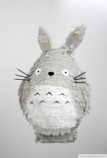 Totoro Piñata