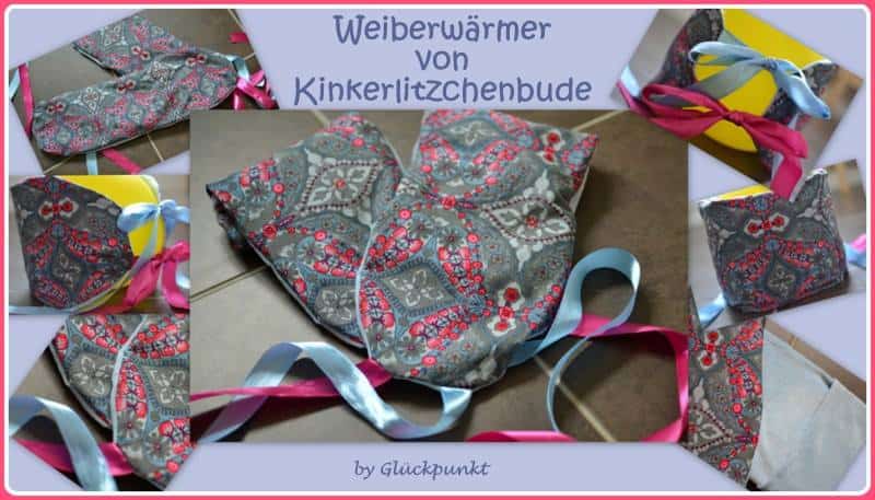 Weiberwärmer Deluxe