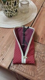 Das Etui für kleine und große Dinge