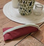Das Etui für kleine und große Dinge