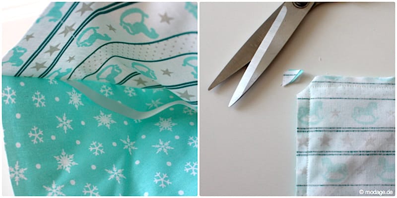 DIY Adventskalender