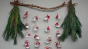 DIY Adventskalender – von neuesvongestern