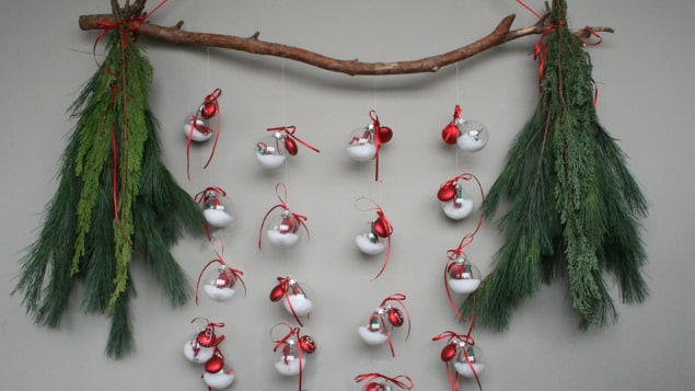 DIY Adventskalender