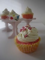 Bade-Cupcake Tutorial