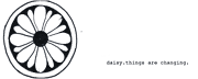 daisy.thingsarechanging