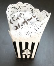 Adventskalenderkranz