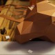 KUHTHERAPIE – 3D Origami DIY-Kit