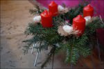 DIY-Adventkranz