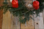 DIY-Adventkranz
