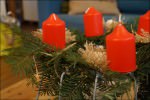 DIY-Adventkranz