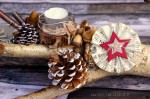 DIY Adventskranz