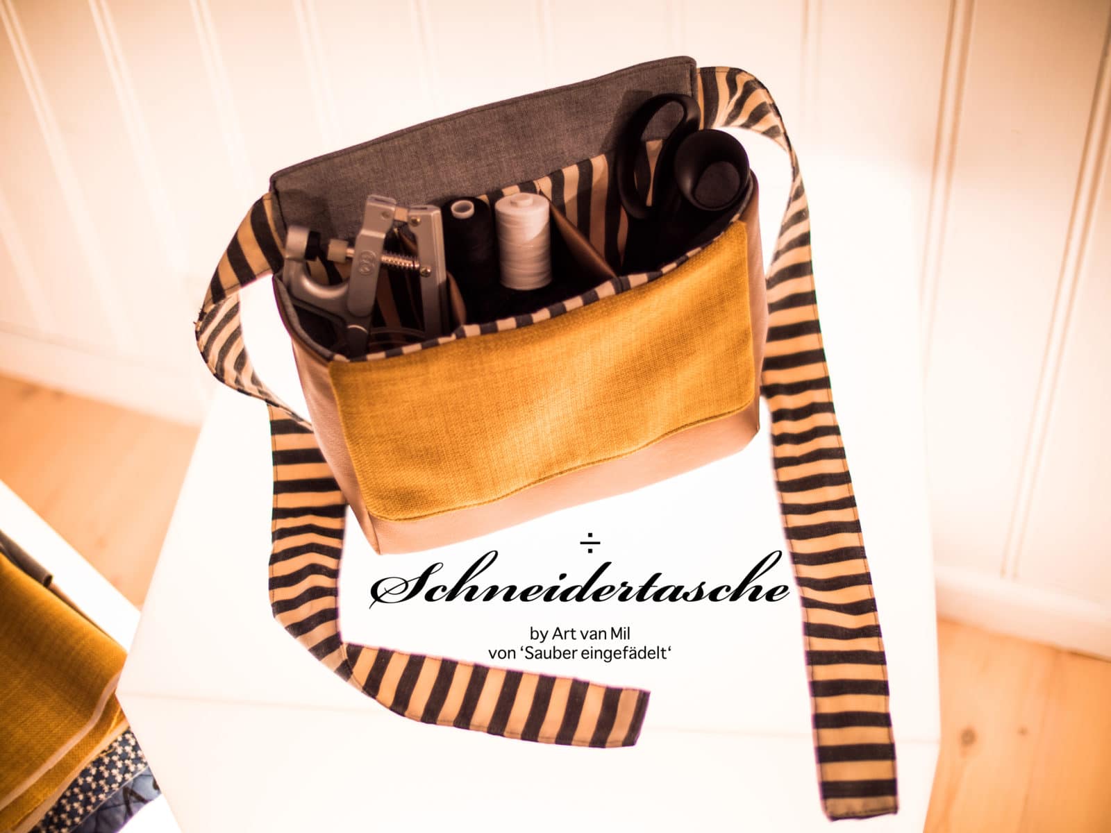 Schneidertasche