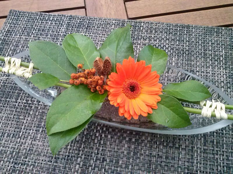 Blumenretter