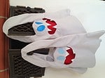 Geistertasche