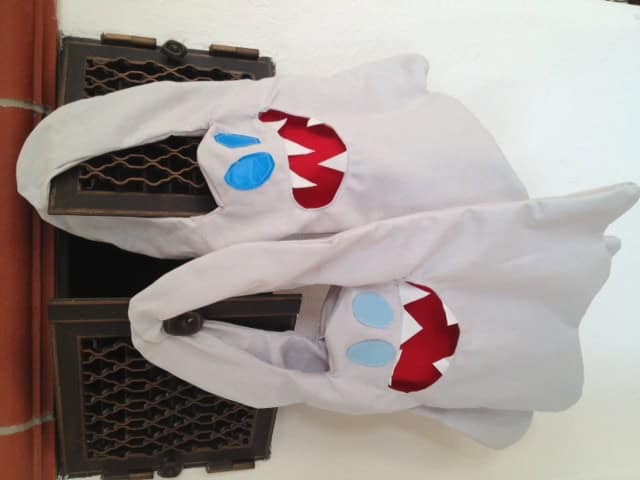 Geistertasche