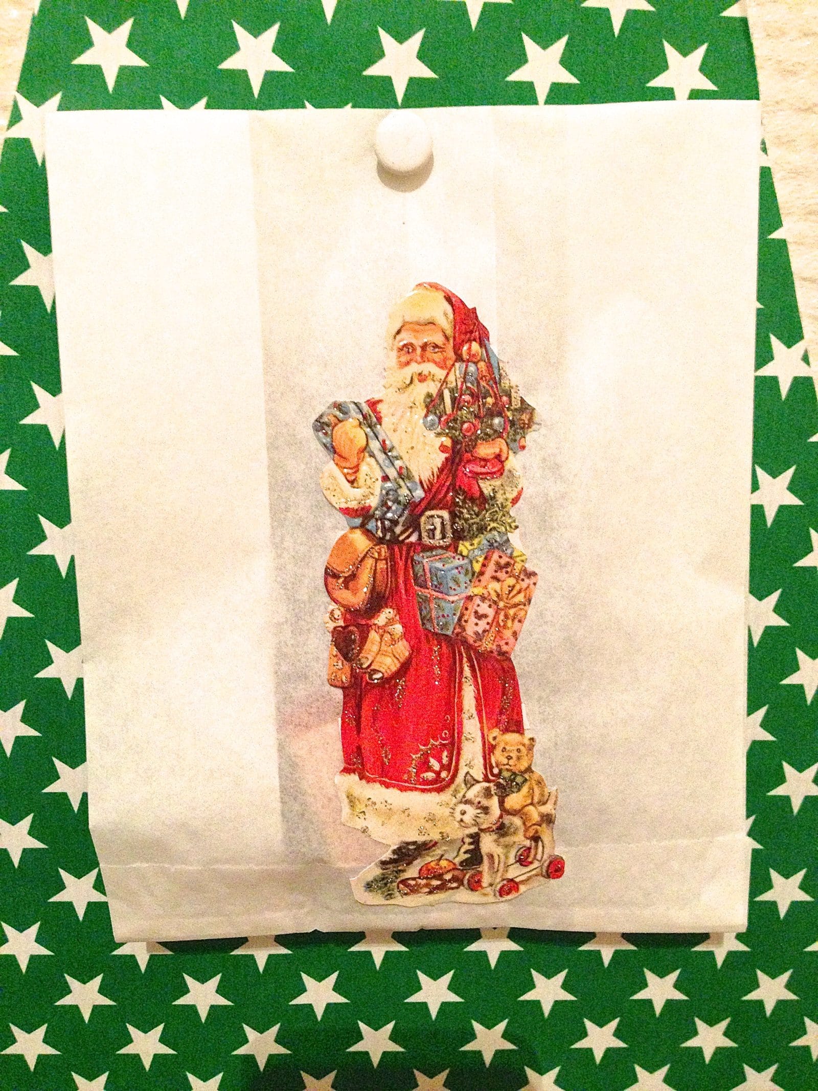 Ruckizucki-Adventskalender