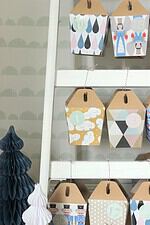 DIY Adventskalender