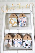 DIY Adventskalender