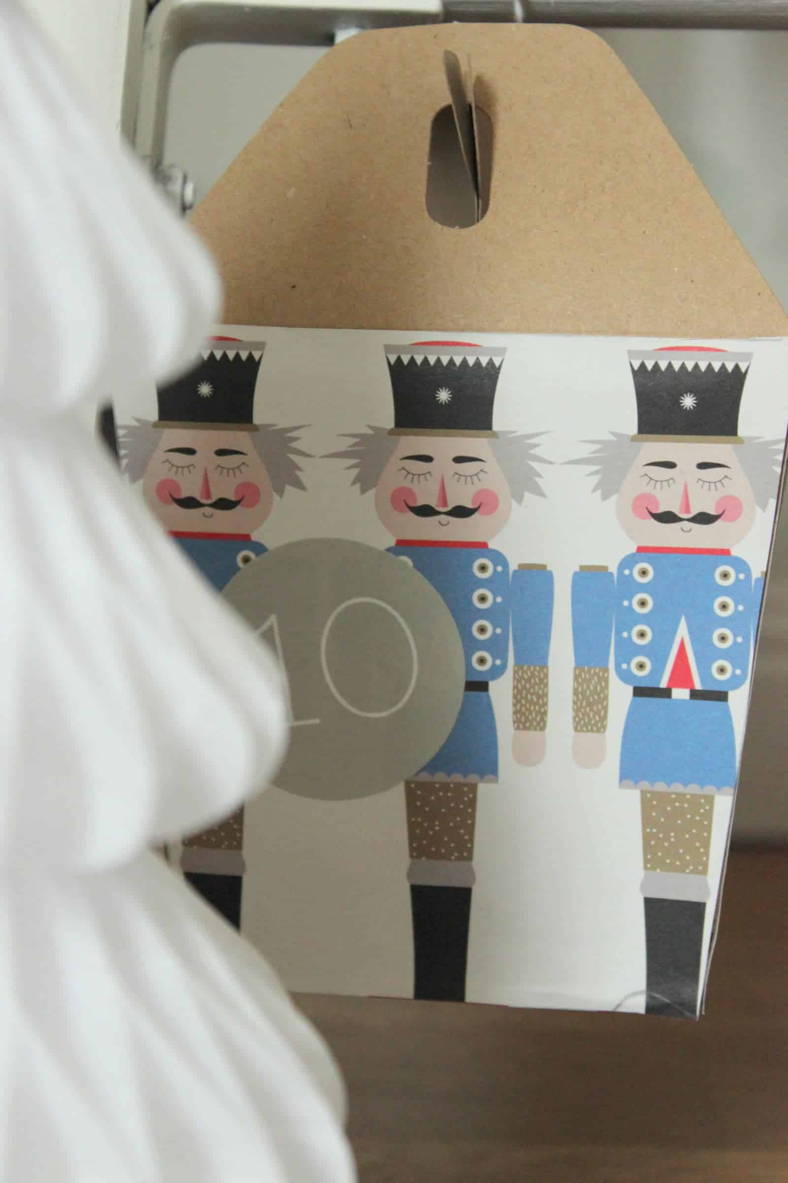 DIY Adventskalender