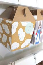 DIY Adventskalender