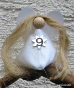 Adventskalender “ Engel „