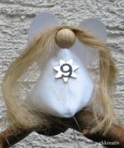 Adventskalender “ Engel „