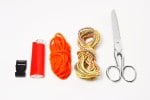 DIY-Anleitung: Paracord-Armband
