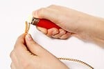 DIY-Anleitung: Paracord-Armband