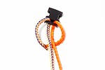DIY-Anleitung: Paracord-Armband