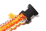 DIY-Anleitung: Paracord-Armband
