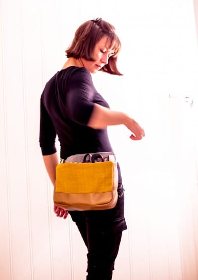 Schneidertasche