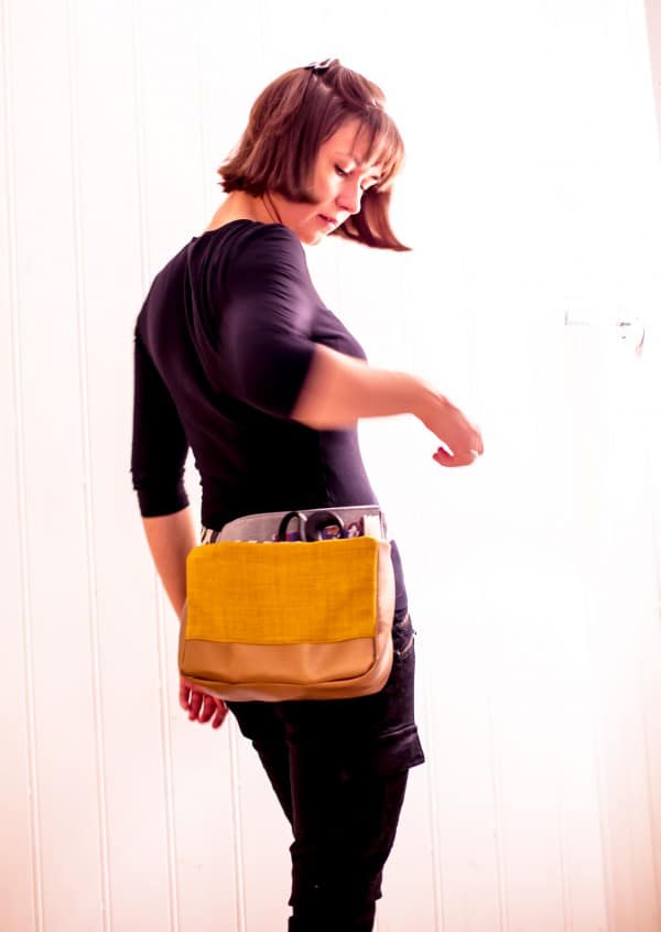 Schneidertasche