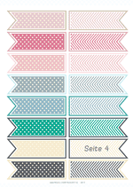DIY Adventskalender {freebie}