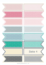 DIY Adventskalender {freebie}