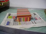 Weihnachten-Geschenktaschen