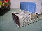 Weihnachten-Geschenktaschen