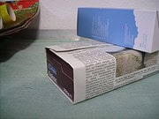 Weihnachten-Geschenktaschen