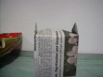 Weihnachten-Geschenktaschen