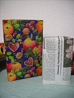 Weihnachten-Geschenktaschen