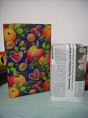Weihnachten-Geschenktaschen