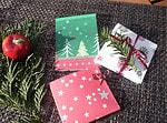 Adventkalender I.