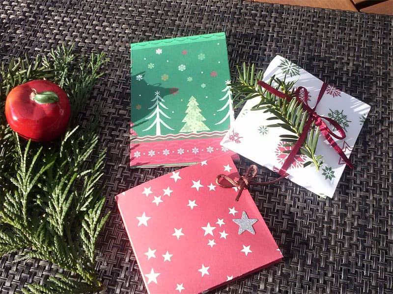 Adventkalender I.