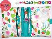 Windeltasche Wickeltasche 2teilig