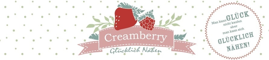 Creamberry