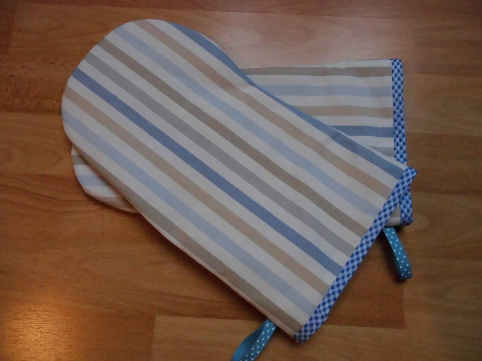 Ofenhandschuhe