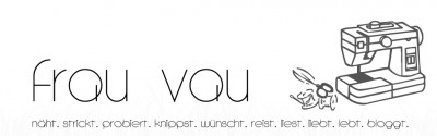 Frau Vau