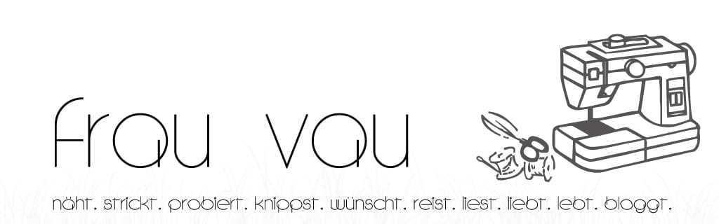 Frau Vau