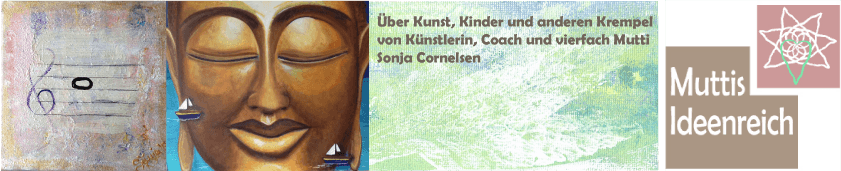 Muttis Ideenreich